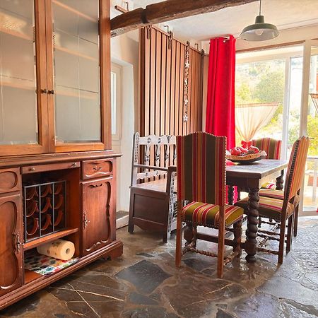 Villa Casa Bisou Italia Wifi Et Parking Free Privato à Diano San Pietro Extérieur photo