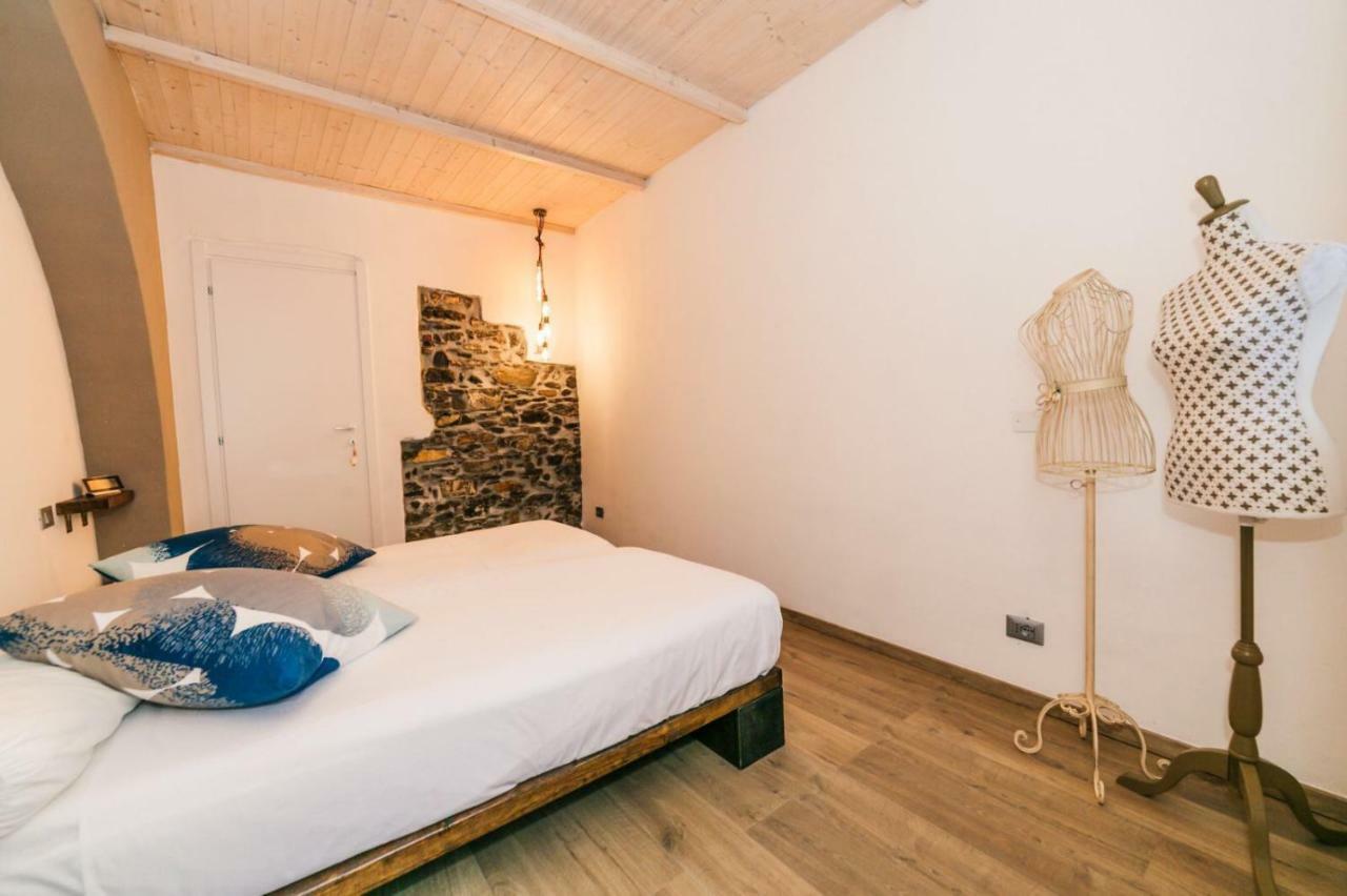 Villa Casa Bisou Italia Wifi Et Parking Free Privato à Diano San Pietro Extérieur photo