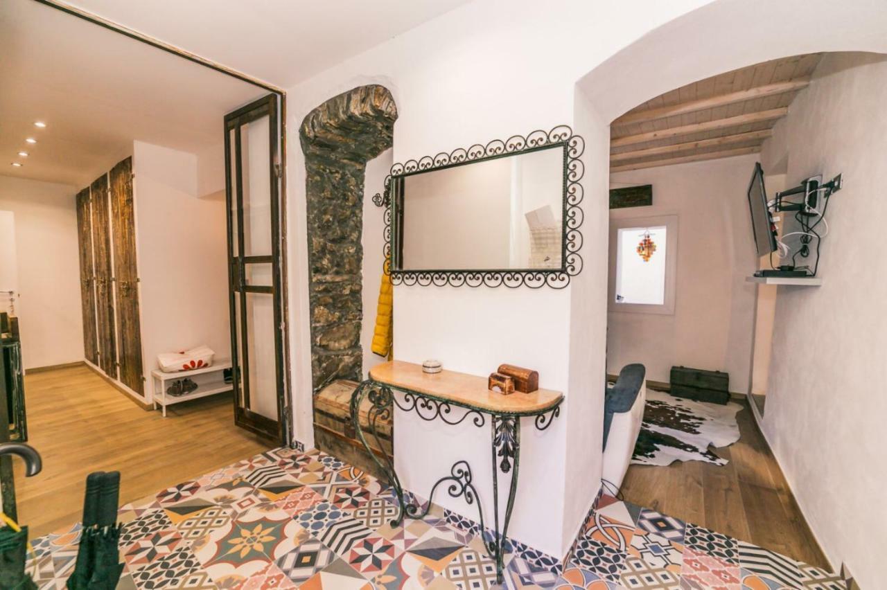 Villa Casa Bisou Italia Wifi Et Parking Free Privato à Diano San Pietro Extérieur photo