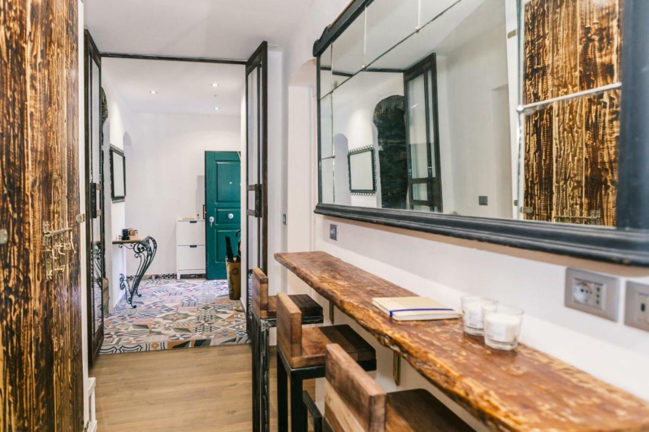 Villa Casa Bisou Italia Wifi Et Parking Free Privato à Diano San Pietro Extérieur photo