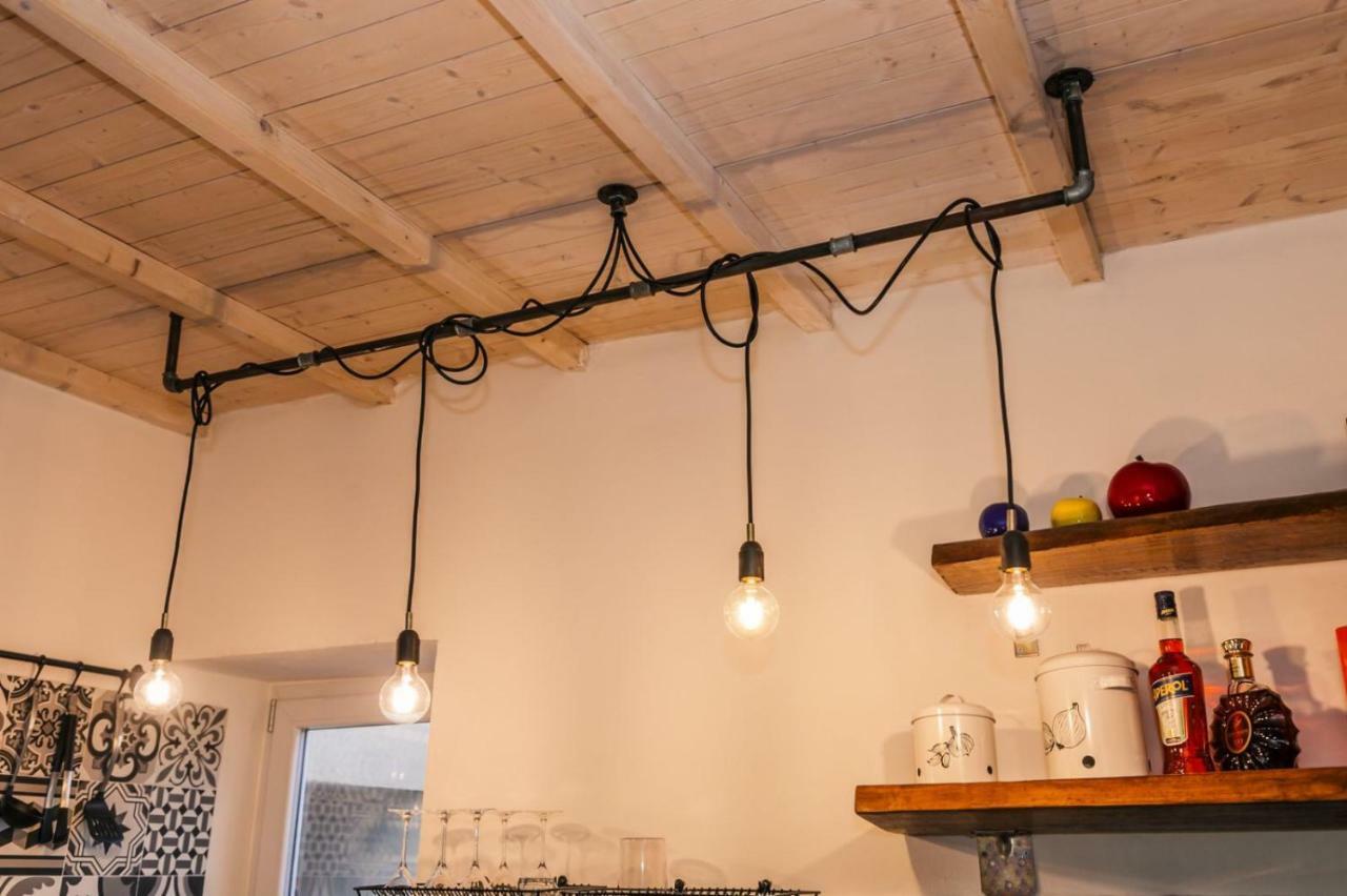 Villa Casa Bisou Italia Wifi Et Parking Free Privato à Diano San Pietro Extérieur photo