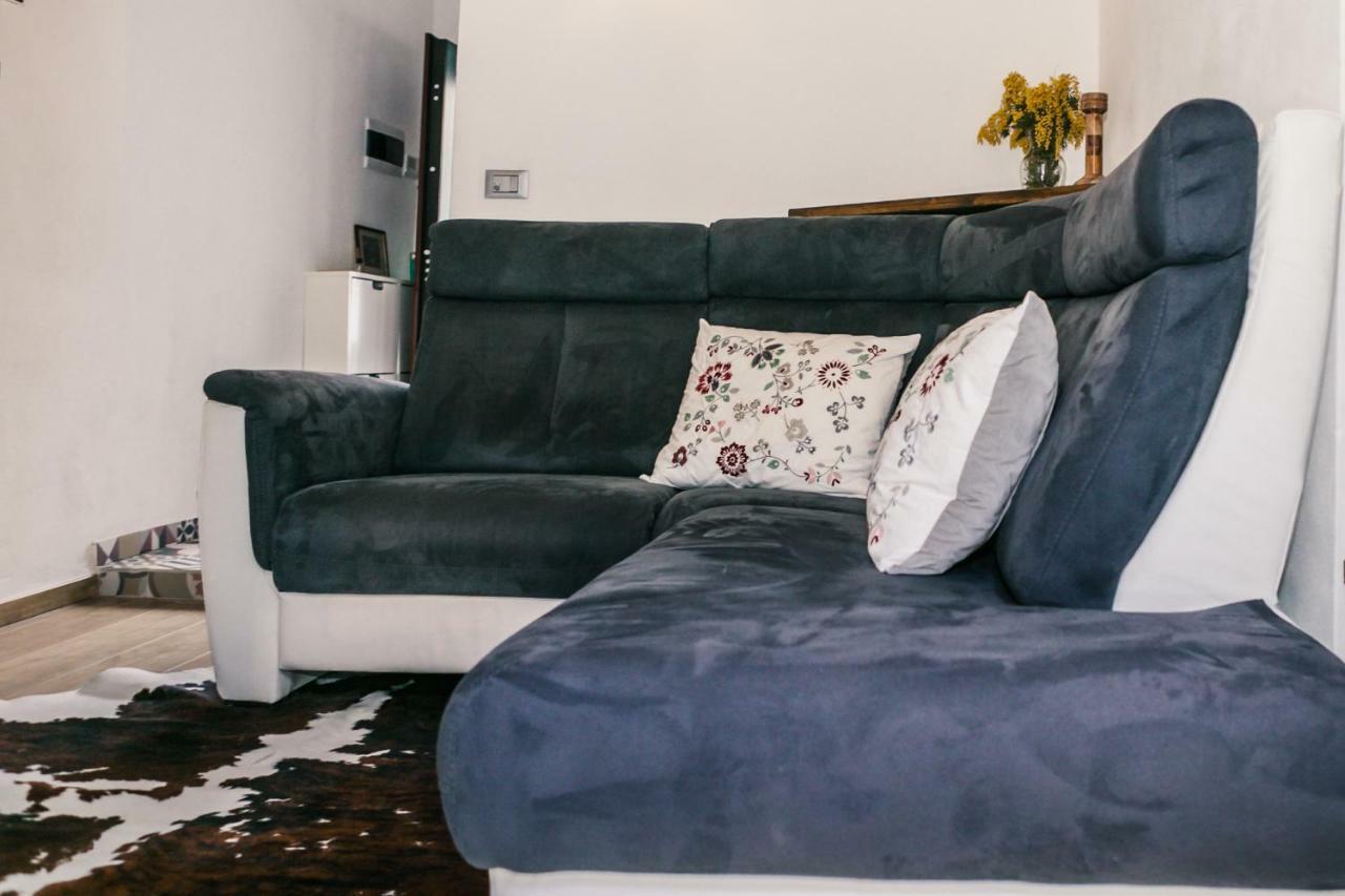 Villa Casa Bisou Italia Wifi Et Parking Free Privato à Diano San Pietro Extérieur photo