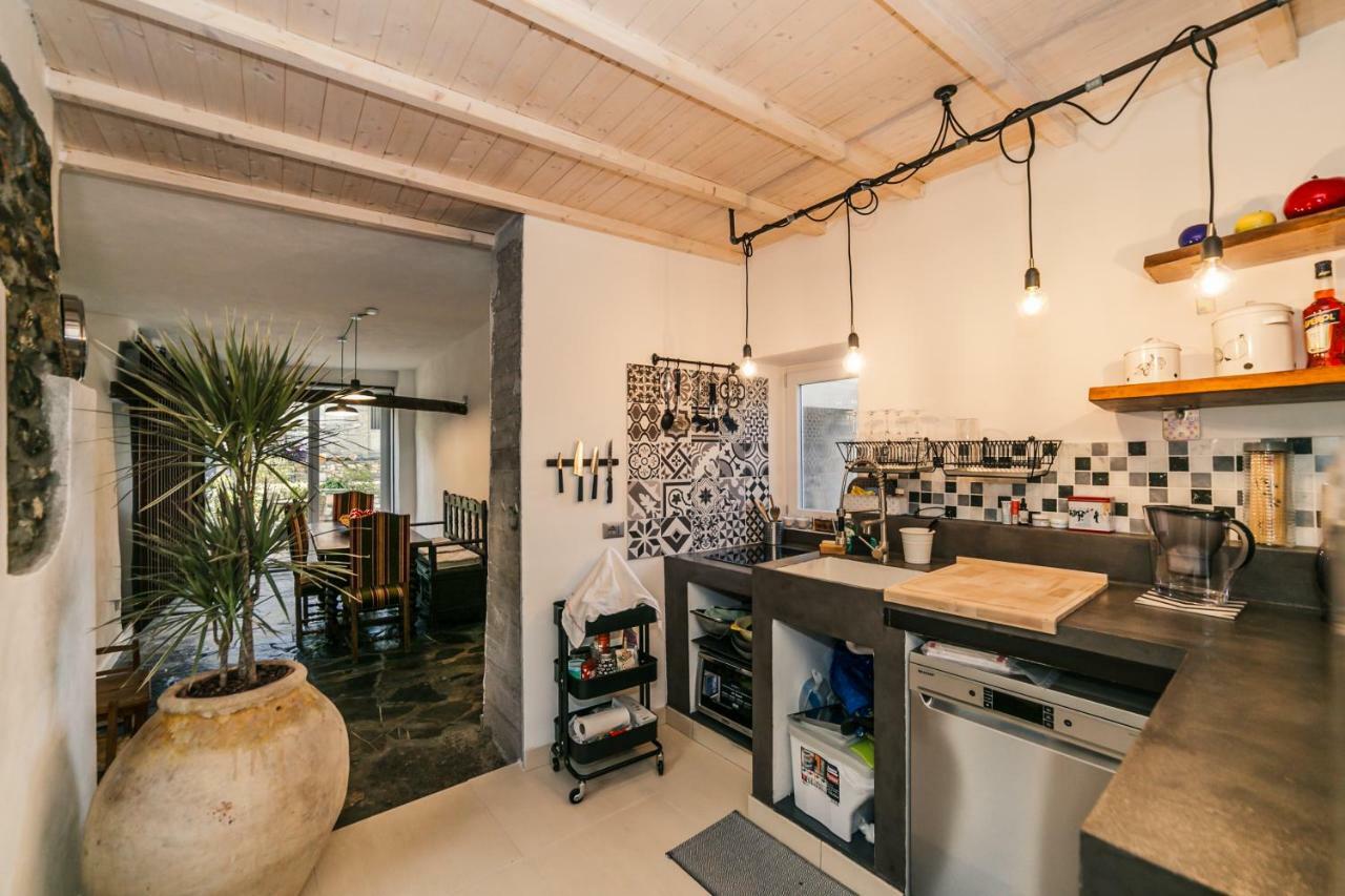Villa Casa Bisou Italia Wifi Et Parking Free Privato à Diano San Pietro Extérieur photo