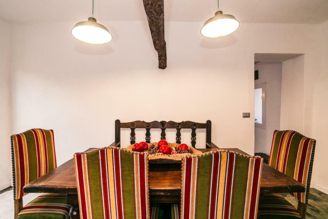 Villa Casa Bisou Italia Wifi Et Parking Free Privato à Diano San Pietro Extérieur photo
